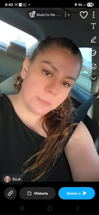 Rocio Jazmine Zuniga flores