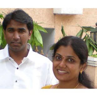 Harish nath Addiga