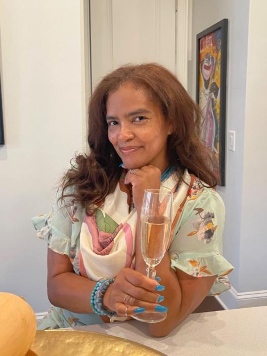 Carol Mack