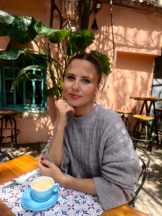 Irena Zdrnja