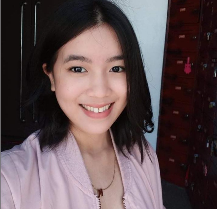 Maine Calicoy