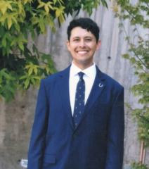 Doménico Andrés Mutis Espinoza