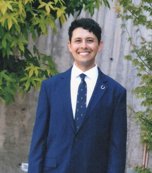 Doménico Andrés Mutis Espinoza