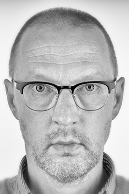 Oliver Korb