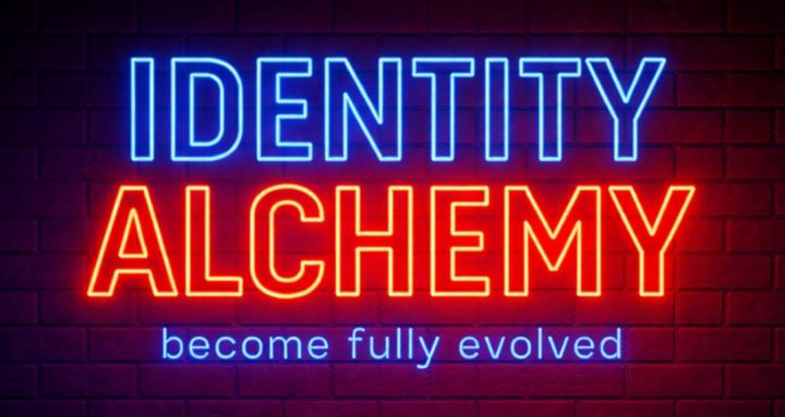 Identity Alchemy