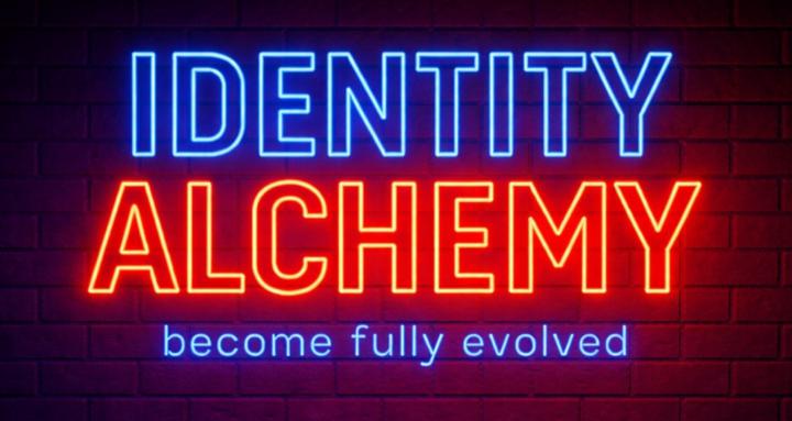 Identity Alchemy