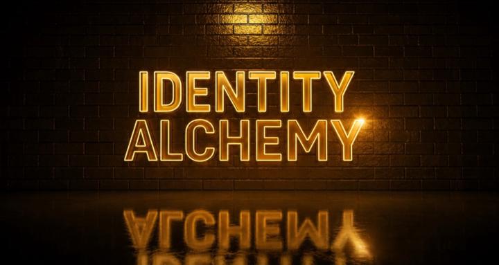 Identity Alchemy