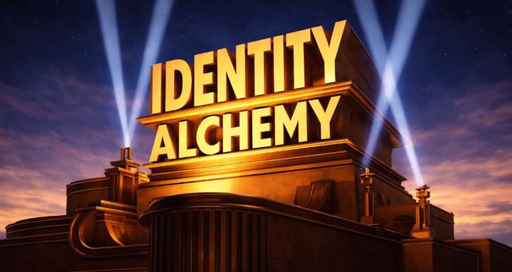 Identity Alchemy