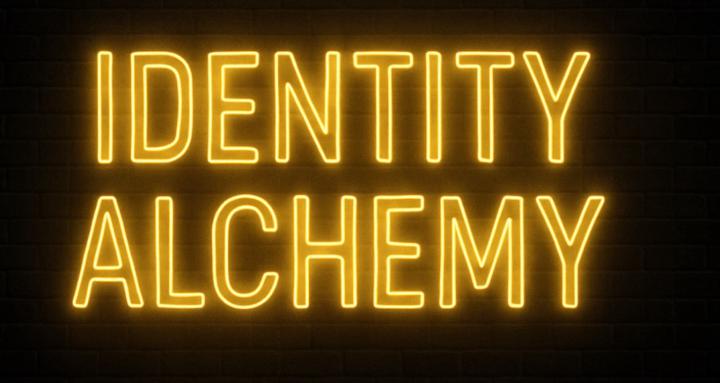 Identity Alchemy