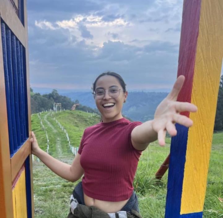 Julie Echeverri