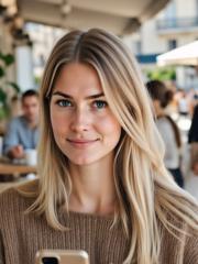 Liv Hansen