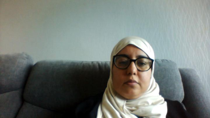 Hajar Tissouki