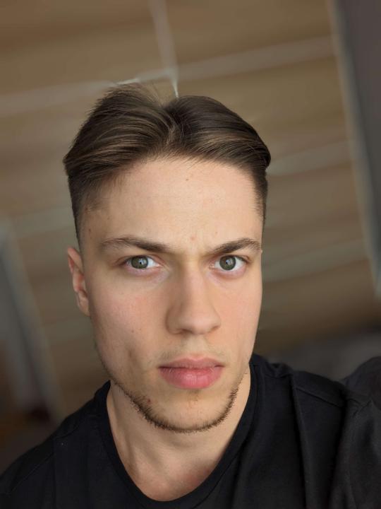 Kamil Wojtalak