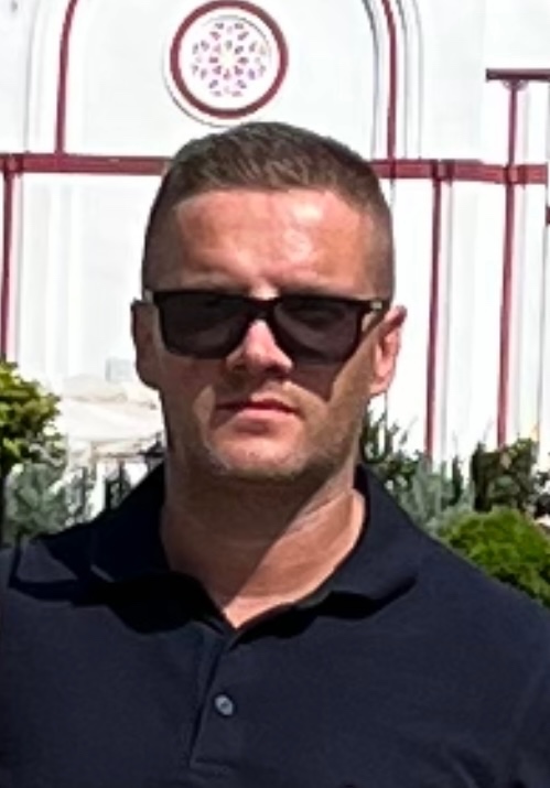 Nedeljko Djukic