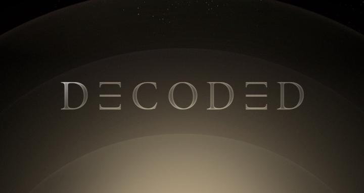 Decoded