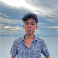 Joseph William Vargas