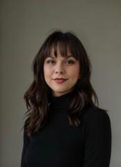 Marigona Sogojeva Isufaj