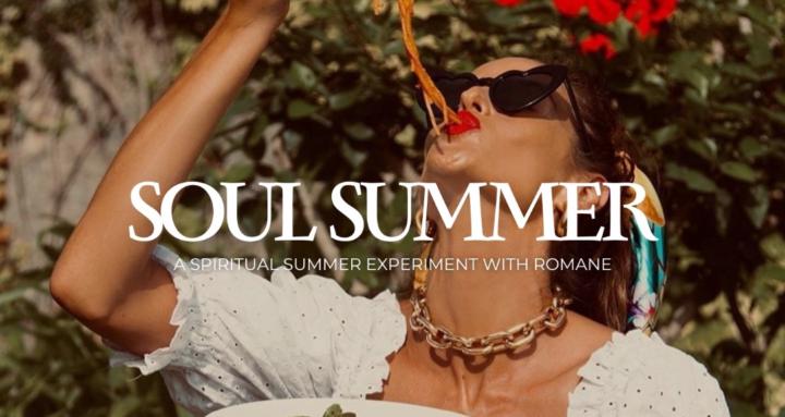 The Soul Summer Experiment