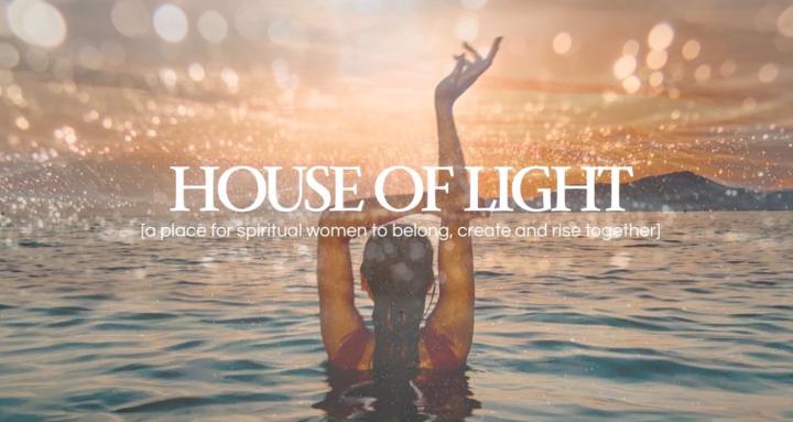 House Of Light