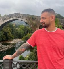 Ivan Portillo Colman