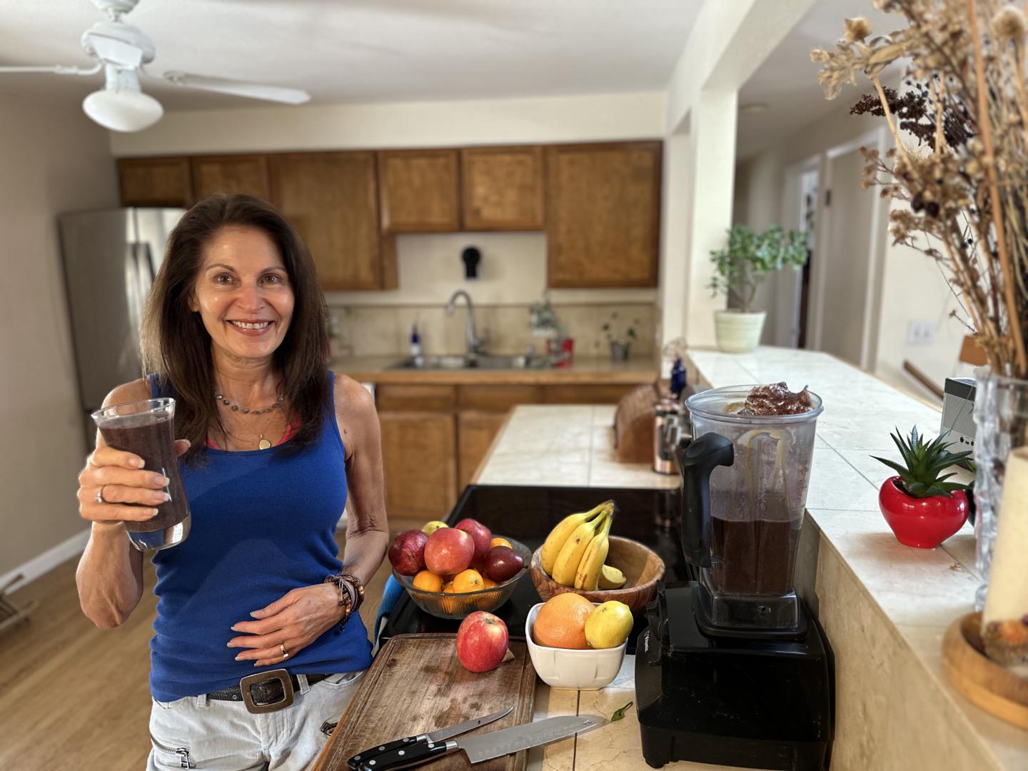 Ask Eloise Nutrition
