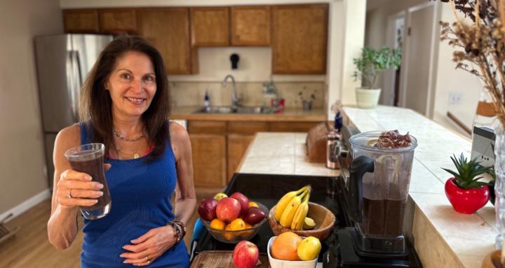 Ask Eloise Nutrition 