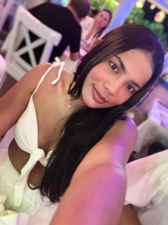 Maria Martinez