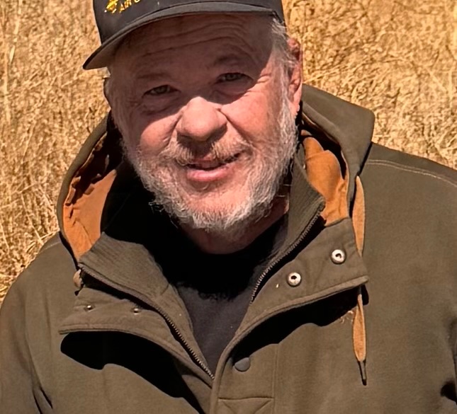 Glenn Coombs