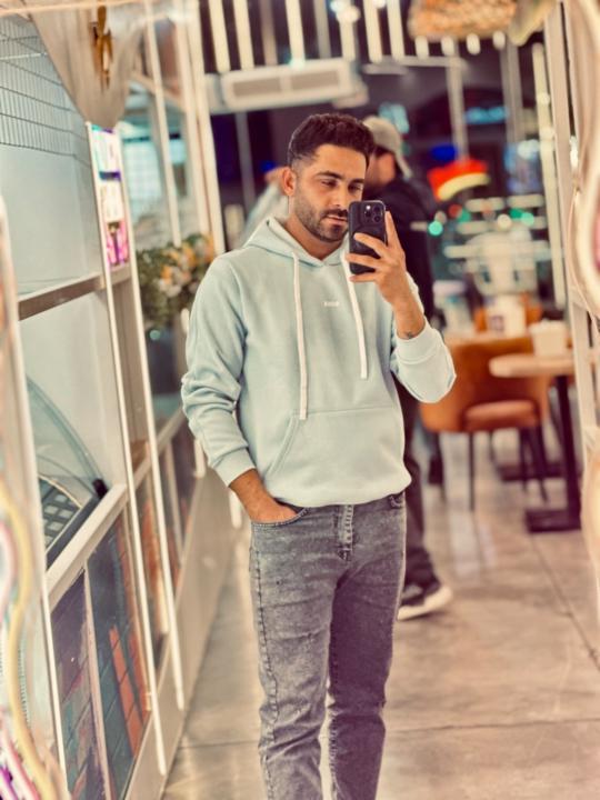 Mohmmad Alhassan