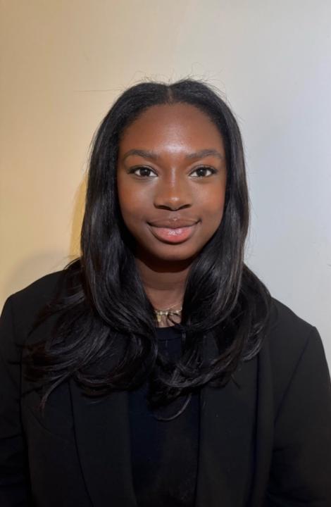 Khadidja Diallo