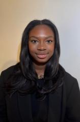 Khadidja Diallo
