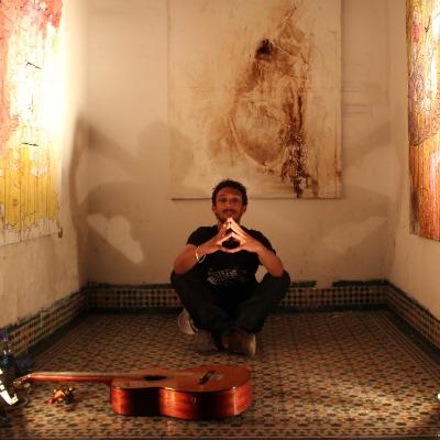 Zein el abidine Rabie