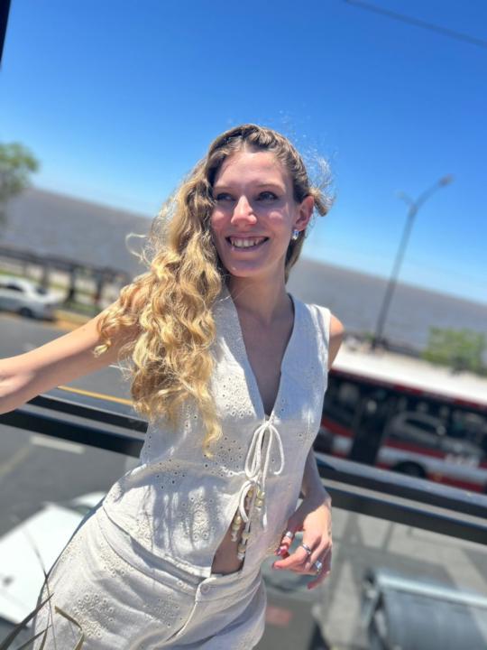 Sofia Mendieta