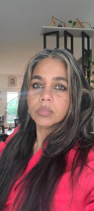 Nisha Chellam