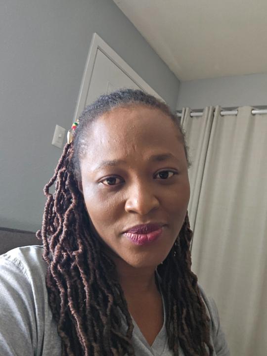 Charity Adwoa Essandoh