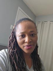 Charity Adwoa Essandoh