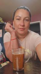 Claudia Simental