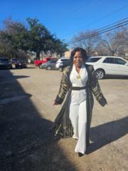 Beatrice Nwana