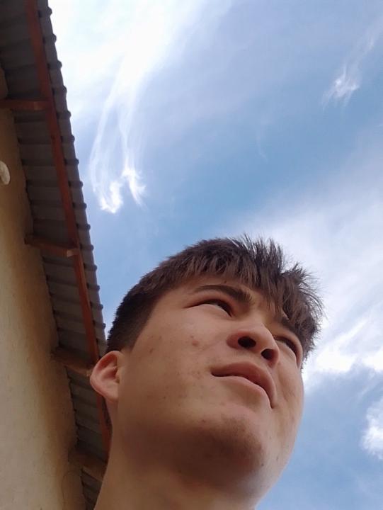 Arziwbay Kojabaev
