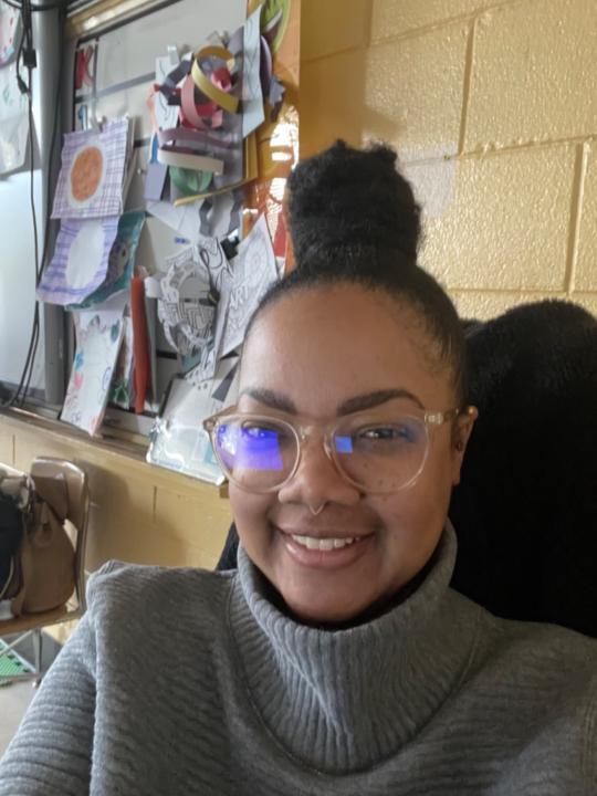 Janay Brown