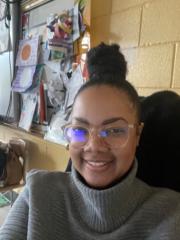 Janay Brown