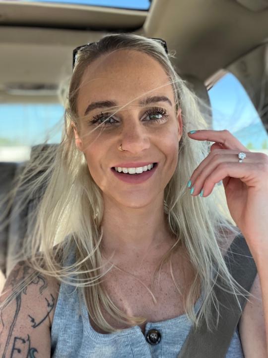 Bridget Keaton