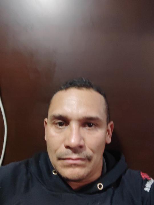 Hugo armando Caly Ojeda