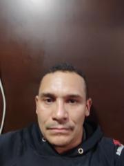 Hugo armando Caly Ojeda