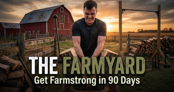 The Farmyard