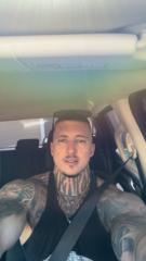 Caleb Strachan