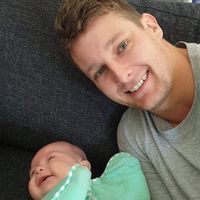 Alex Cotton