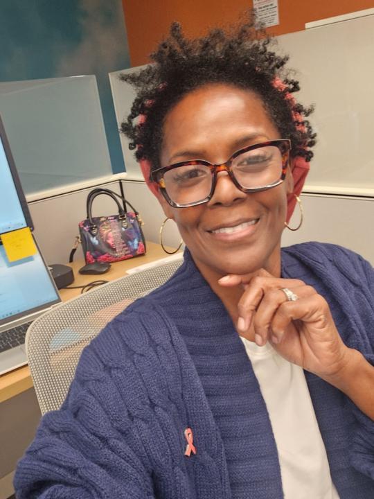 Sontrell Hawkins-woods