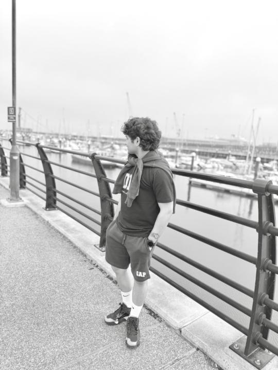 Jekesh Patel