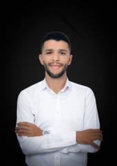 Oussama Hamel